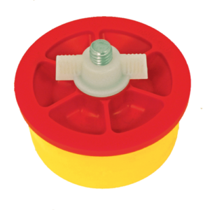 qac 3" Expanding Drain Plug for Watermatics & Watermasters